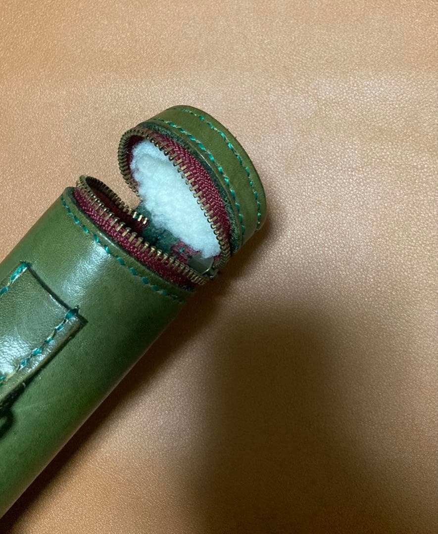 ロッドケース(テンカラ、渓流、フライパックロッド)