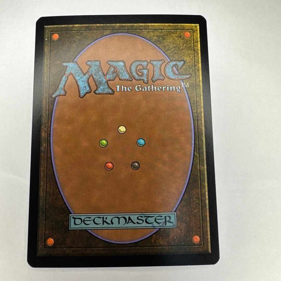 未使用 オンスロート 戦慄をなす者ヴィザラ 英語