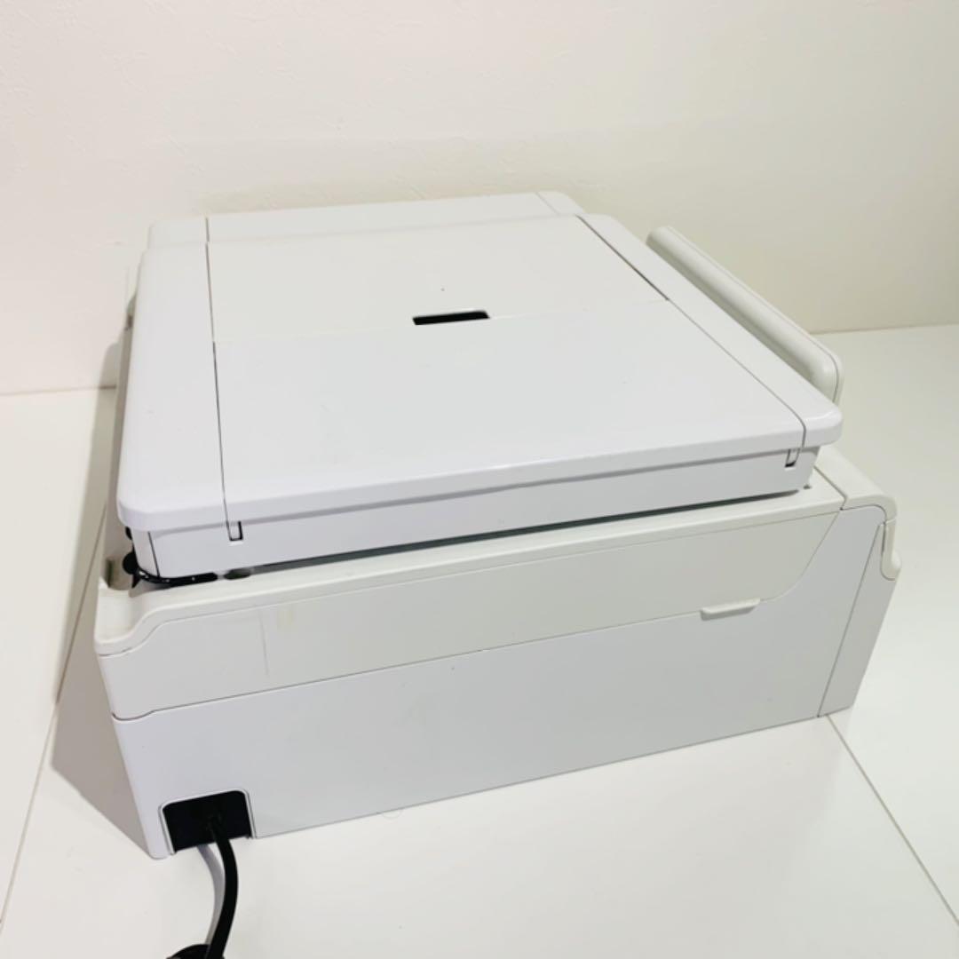 OA機器 brother DCP-J757N