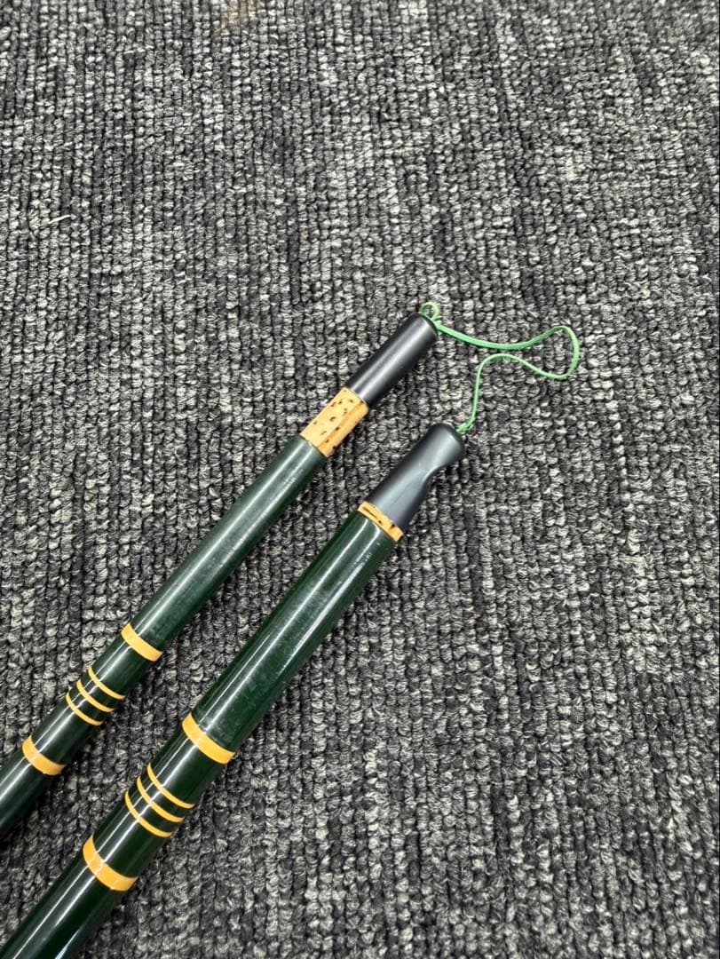 激レア　ヘラブナ　釣り竿　ヘラ竿　十六