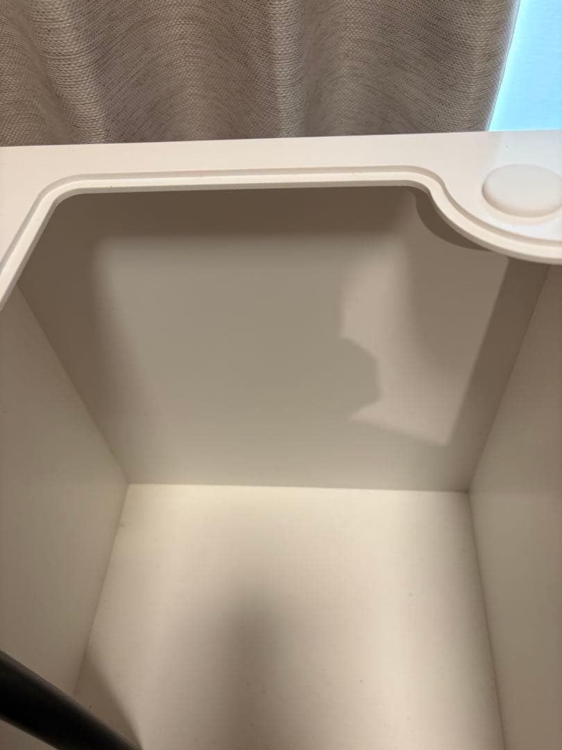 AQUA STEADY コネクトリザーバータンク（ソルトミキシングパイプ付）