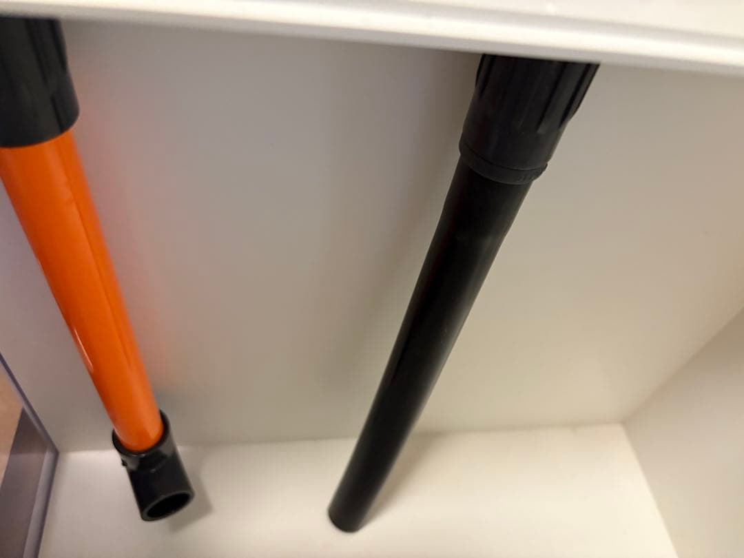 AQUA STEADY コネクトリザーバータンク（ソルトミキシングパイプ付）