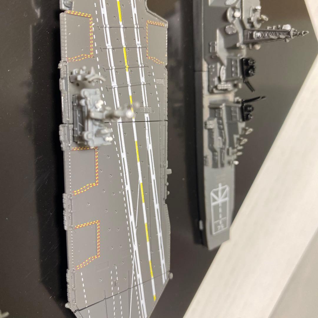 艦船モデル 6隻セット