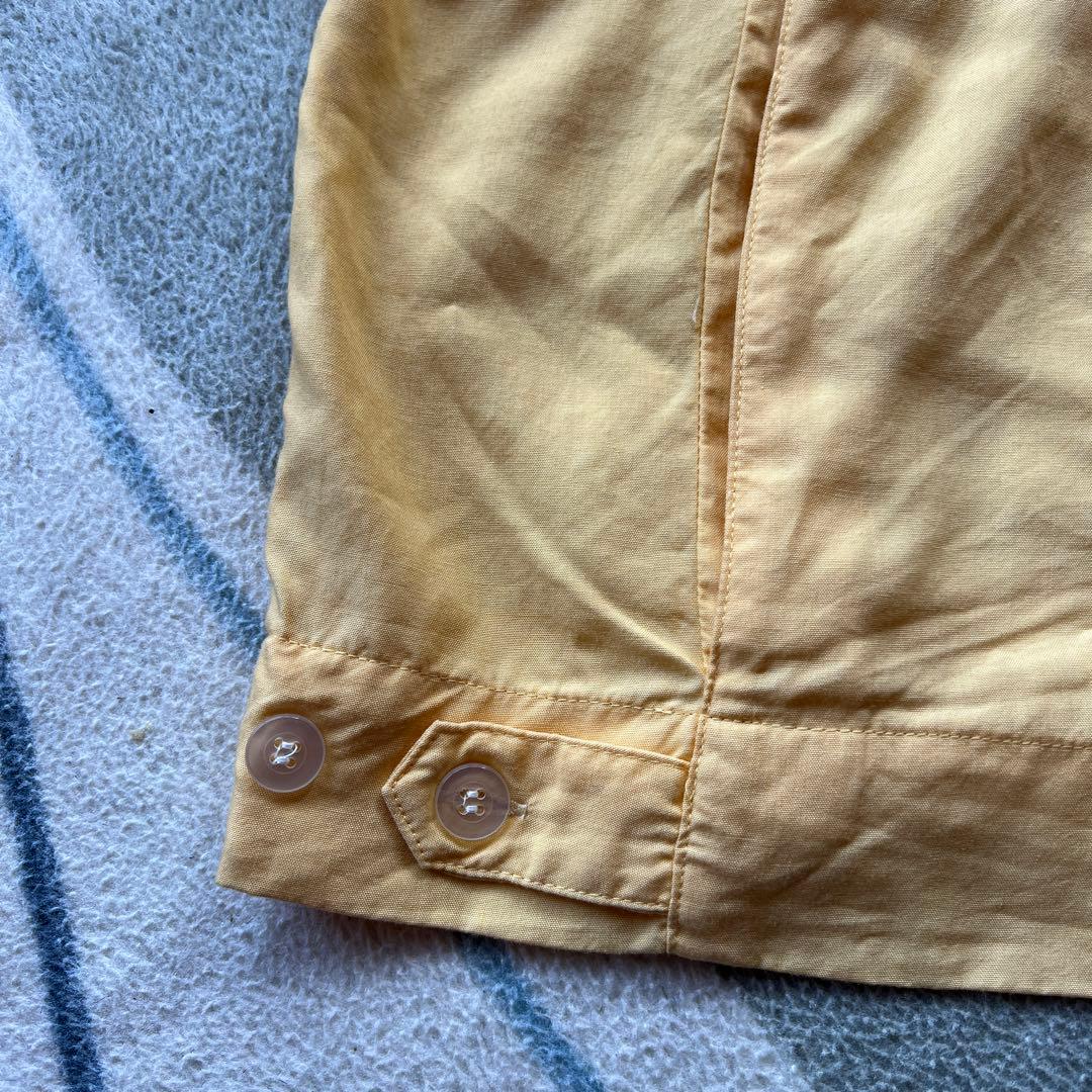 WILD DANCER ボーリングシャツ