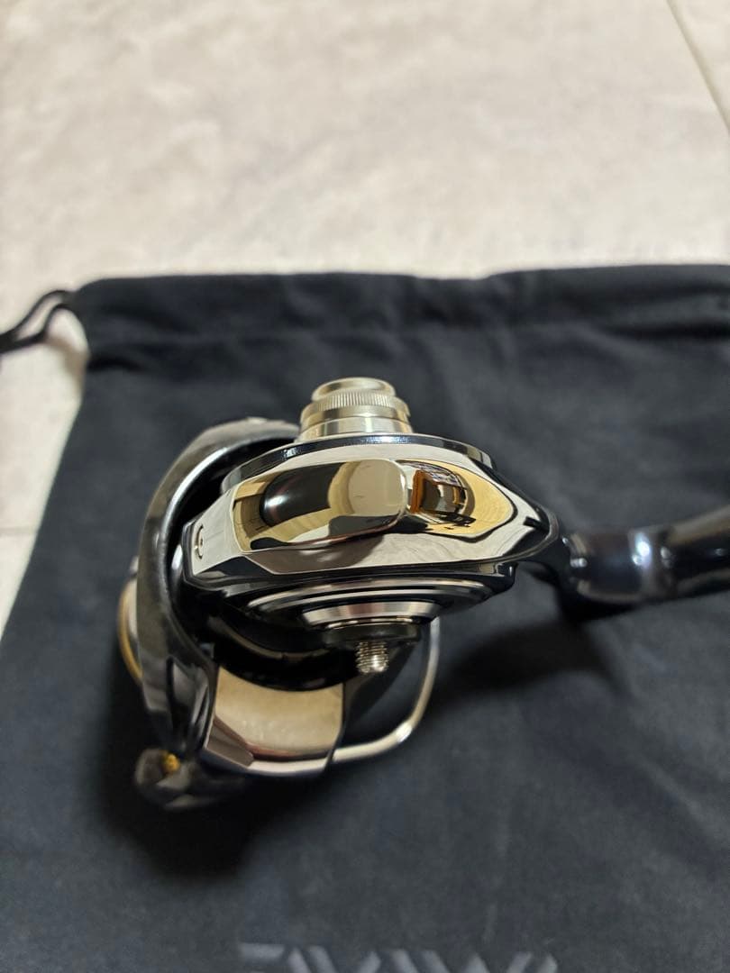 ダイワ　セルテートLT3000S-CH-DH