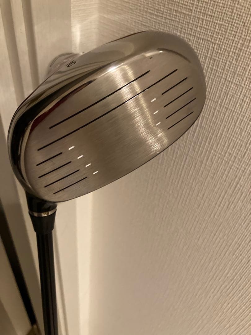 ゴルフクラブ12本　ゴルフセット　右利き　男性　パーリーゲイツ　ゴルフバック