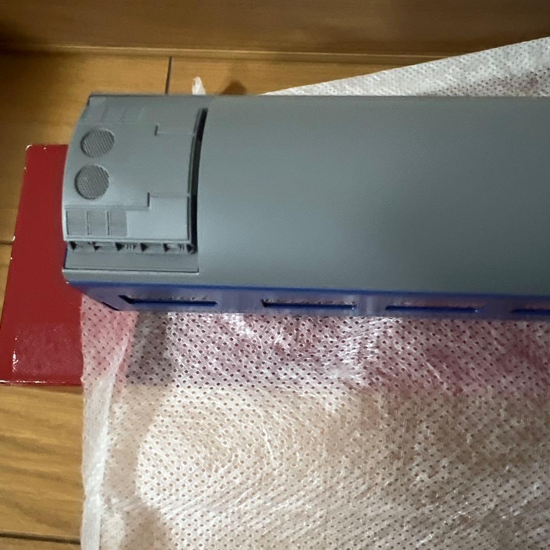 カツミ　24系.25形　銀帯車　オシ24-100 ジャンク　説明必須