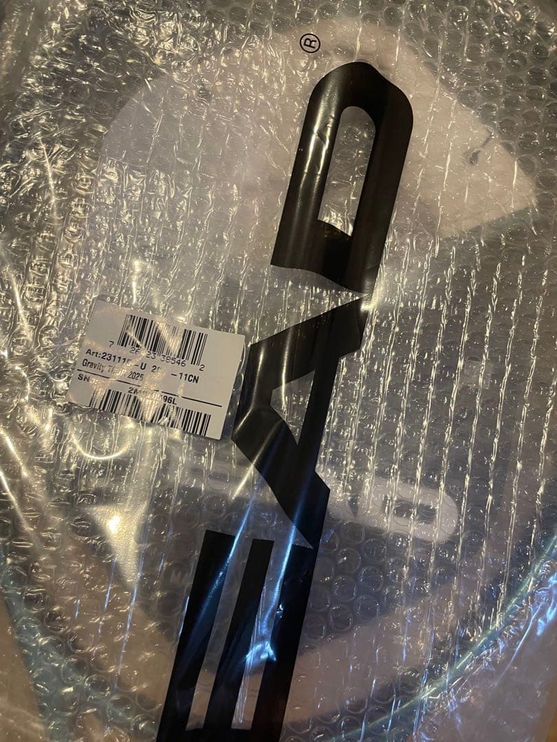 cocori【新品未使用】HEAD グラビティ ツアー G2 2025