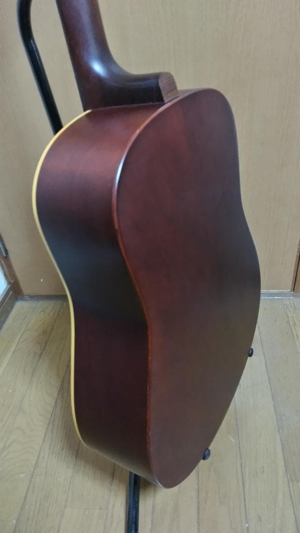 ❤️弦高調整済「seagull S6 + SPRUCE」(*゜▽゜)ノ指弾き良し