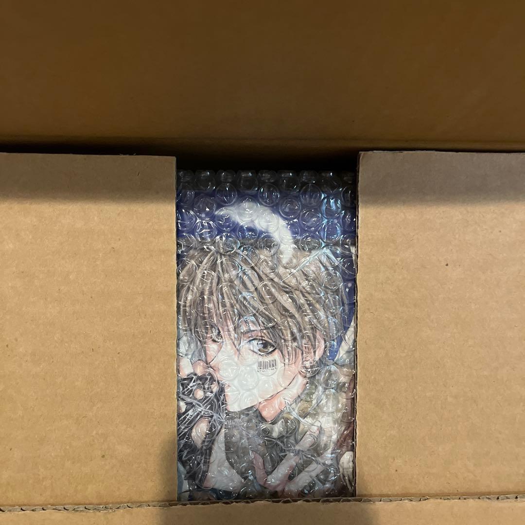 由貴香織里　天使禁猟区　 キャラクターBOX ANGEL BOX