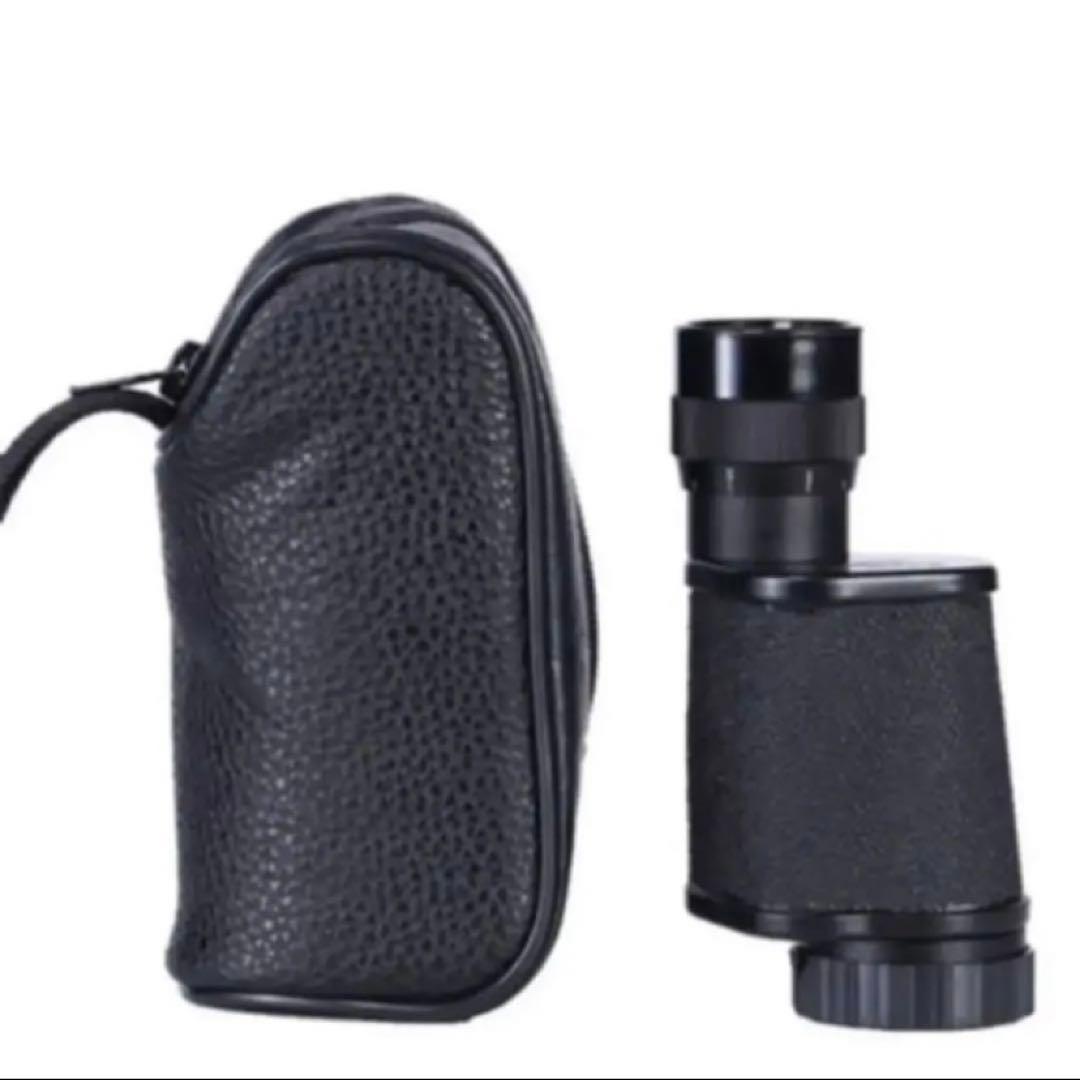 新品実物 官給品 ロシア軍用ミル付防水昼夜兼用単眼鏡 8X32ミルスケール