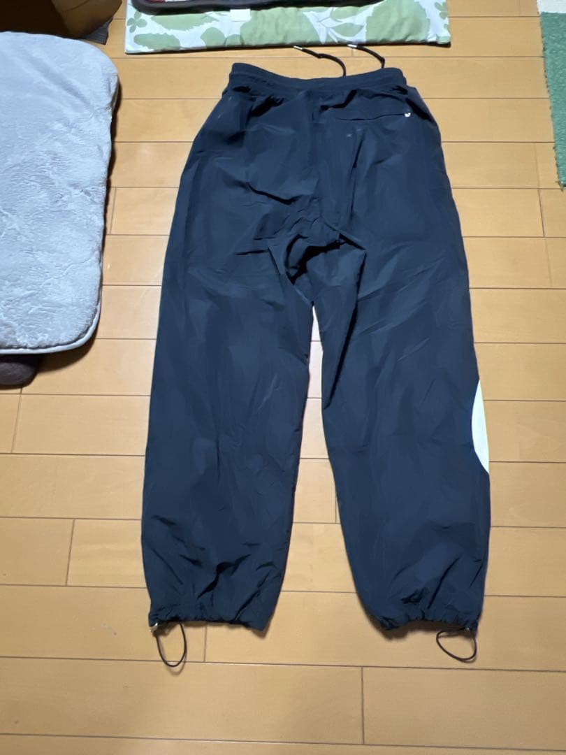 NIKE ウーブンパンツ