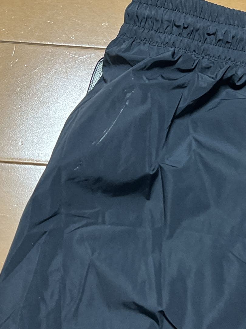 NIKE ウーブンパンツ