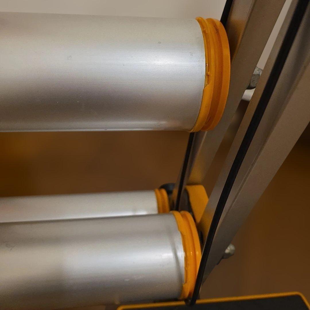 今月限定お値引★ミノウラActionRollerAdvance 3本ローラー