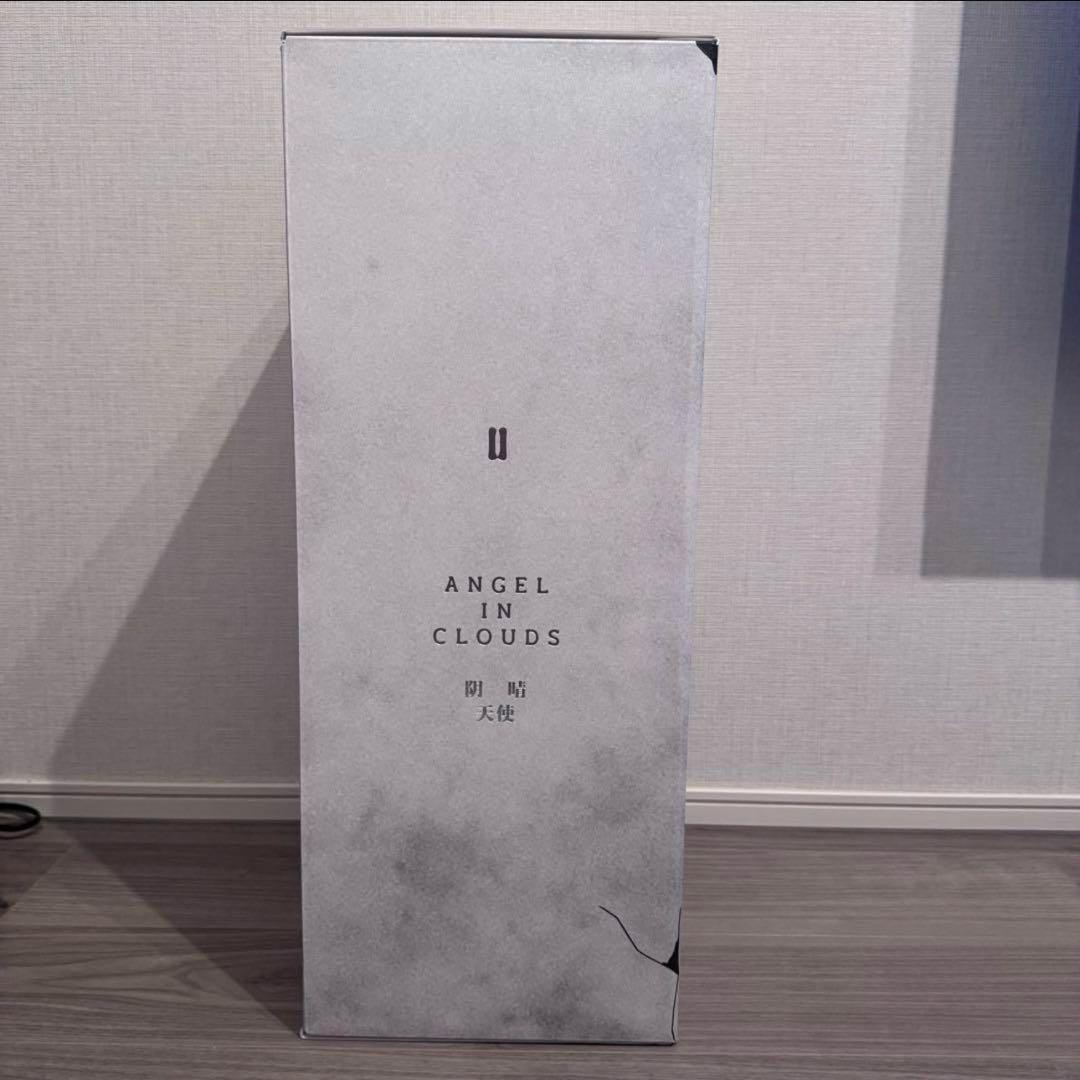 THE MONSTERS ANGEL IN CLOUDS ジモモ 新品 バッグ付