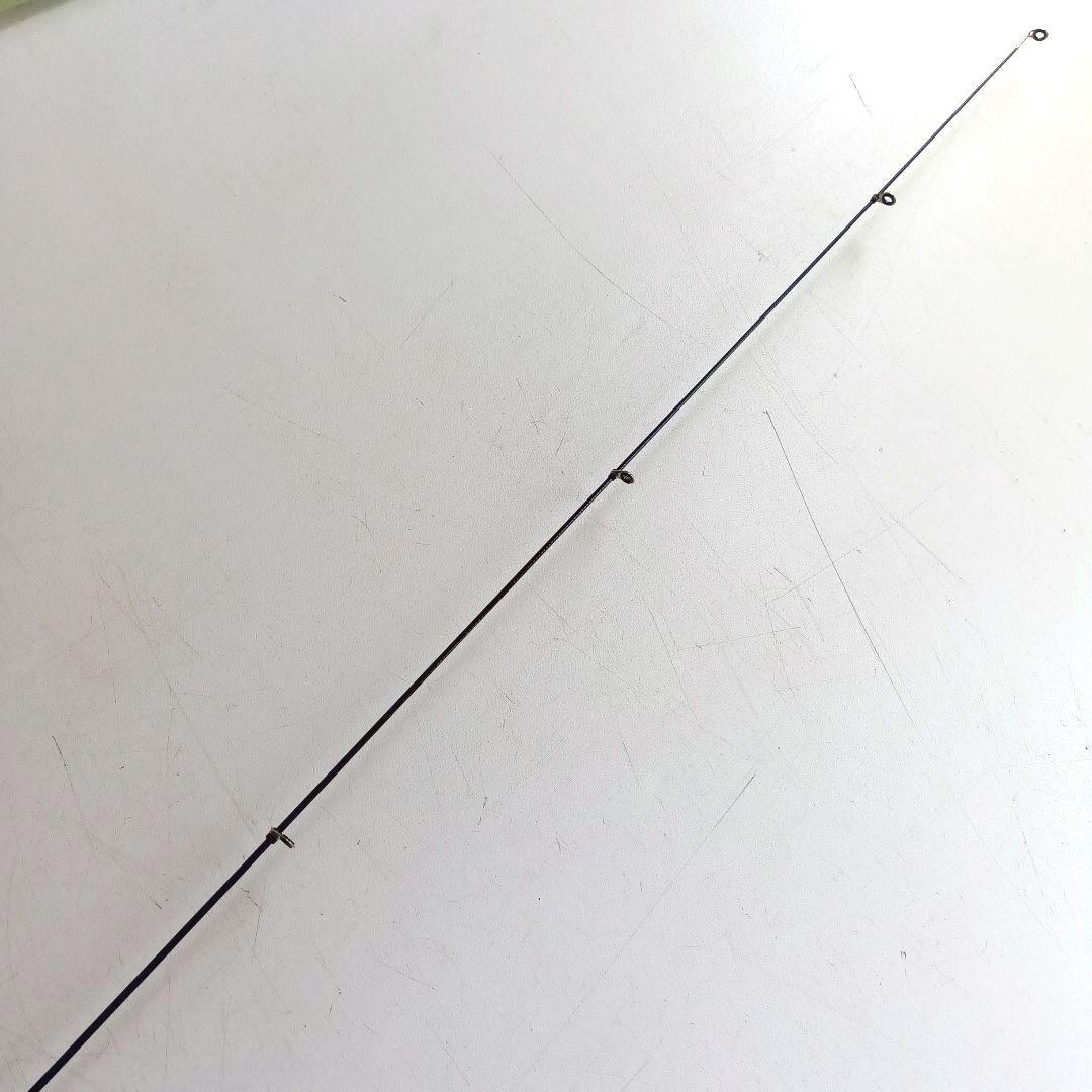 宇崎日新/磯竿　スーパーワザシ磯KT 1.5号5.3m　NISSIN日本製磯竿