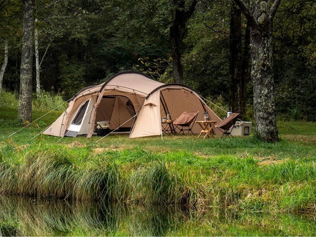 ⭐︎グランドシート付⭐︎SABBATICAL GILIA サバティカル ギリア