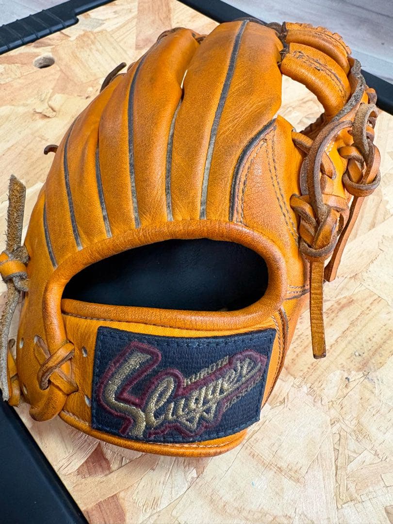 久保田スラッガー 軟式グラブ KSN-J6X