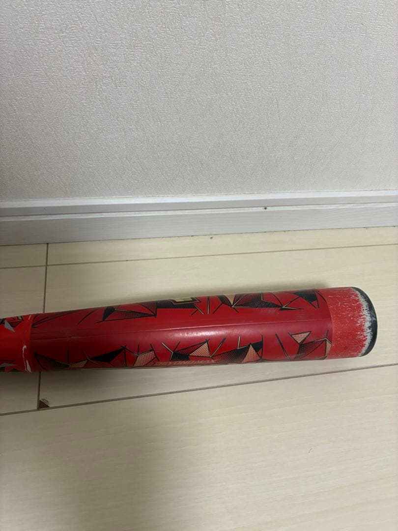 ビヨンドマックスギガキング　78cm少年軟式バット