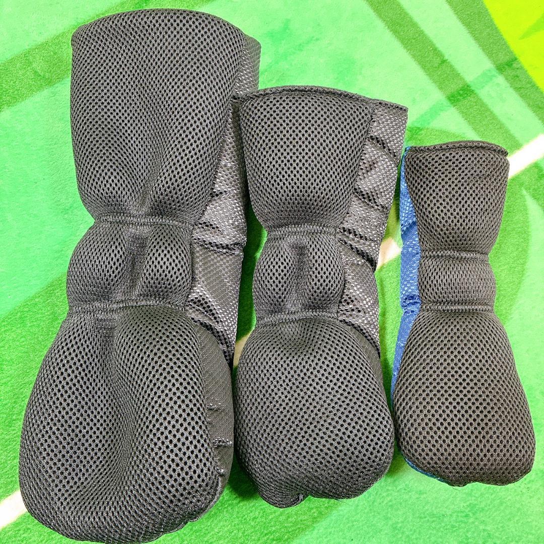 IGNIO IG-01メンズ ゴルフクラブセット9本 右利き ヘッドカバー付