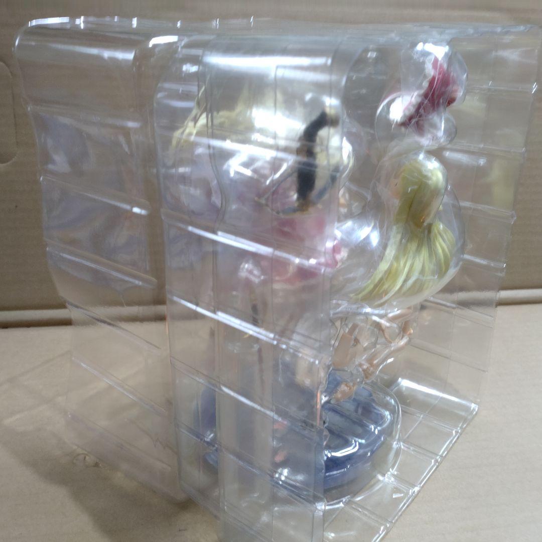 大海賊キャプテン・リリアナ 2PカラーVer.