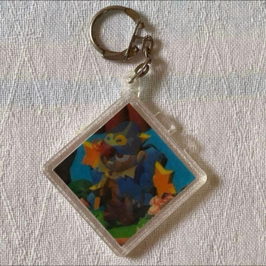 スーパーマリオRPG キーホルダー　ナガサキヤ　食玩　平成レトロ　まとめ売り