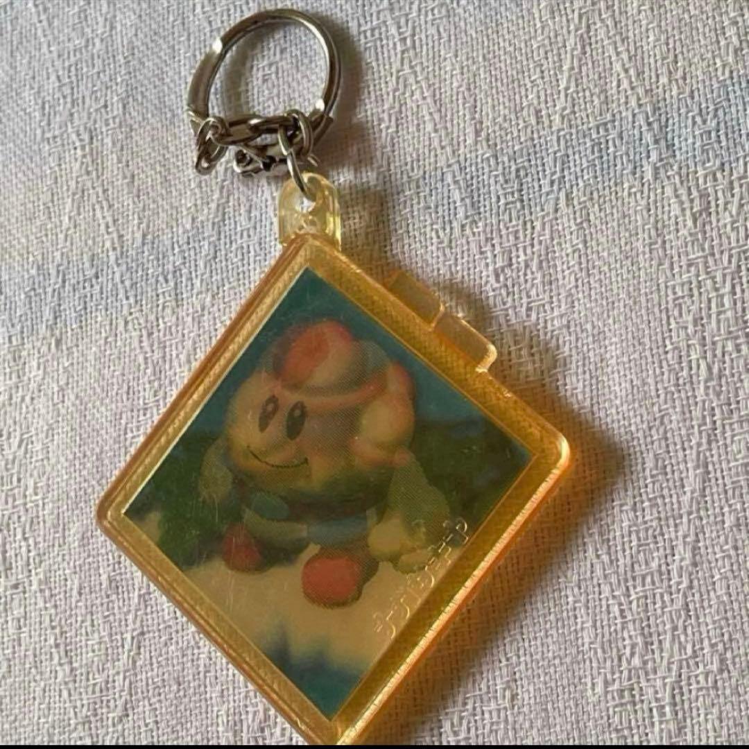 スーパーマリオRPG キーホルダー　ナガサキヤ　食玩　平成レトロ　まとめ売り