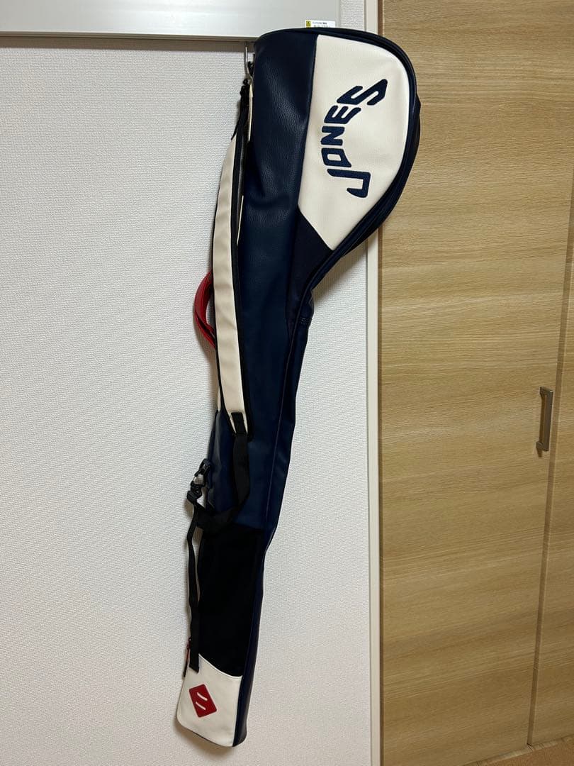 【最終値下げ】JONES × BEAMS GOLF 別注 クラブケース