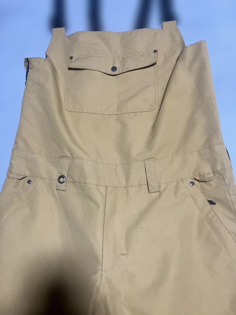 Quiksilver★スノボパンツ★クイックシルバー