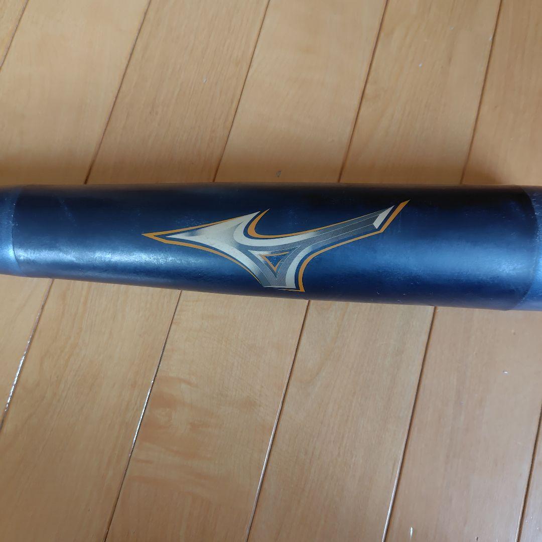 BEYOND MAX LEGACY 80cm/570g 少年軟式バット