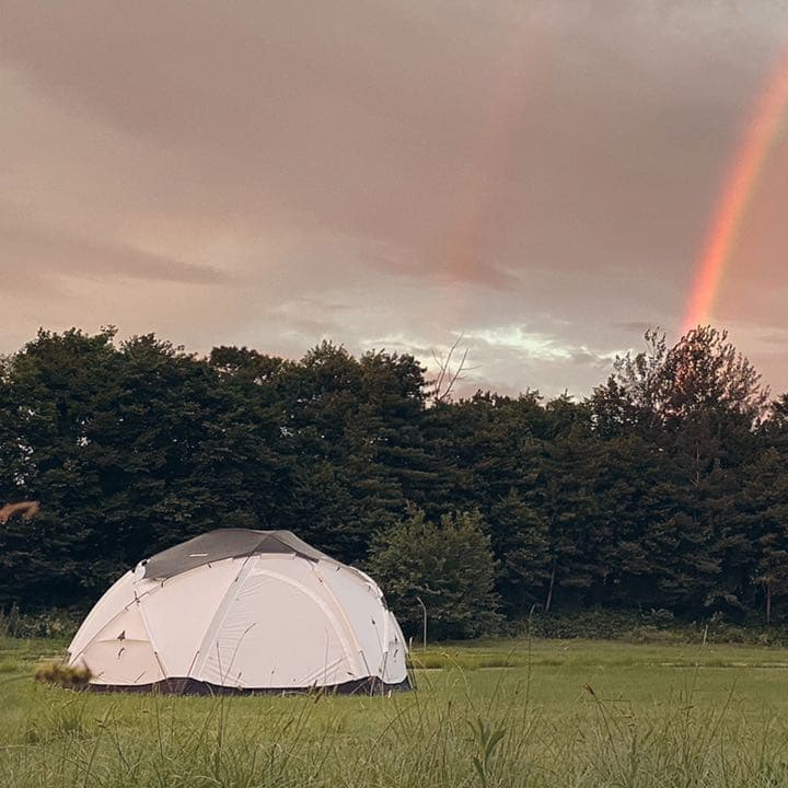 groundcover Acorn house 3.45 フルセット