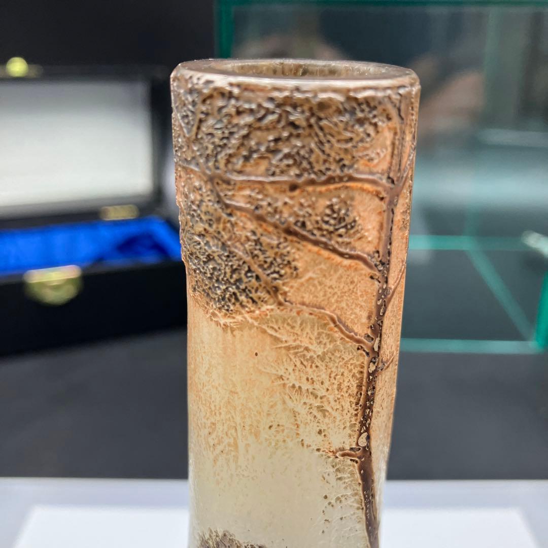 ルグラ Legras アンティーク　フランス テオドール・ルグラ