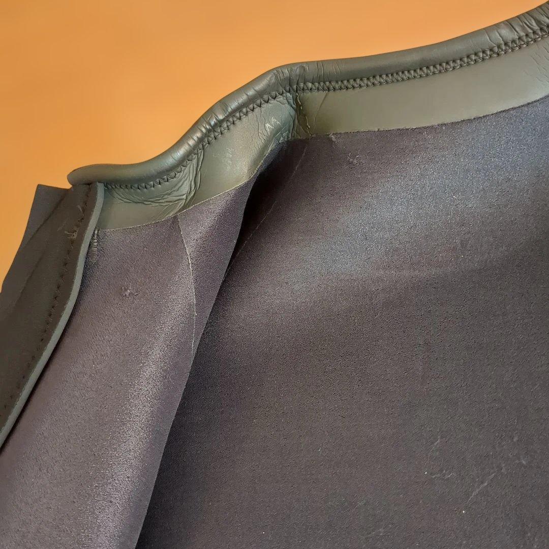 【Mサイズ】mazume x AIMS ウェットスーツ 3点セット