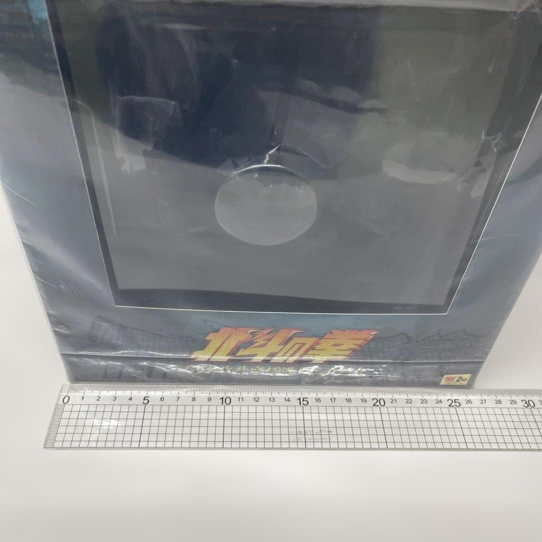 CCP 北斗の拳 北斗究極造形EX フドウ 原作カラー 死闘Ver全高約26cm