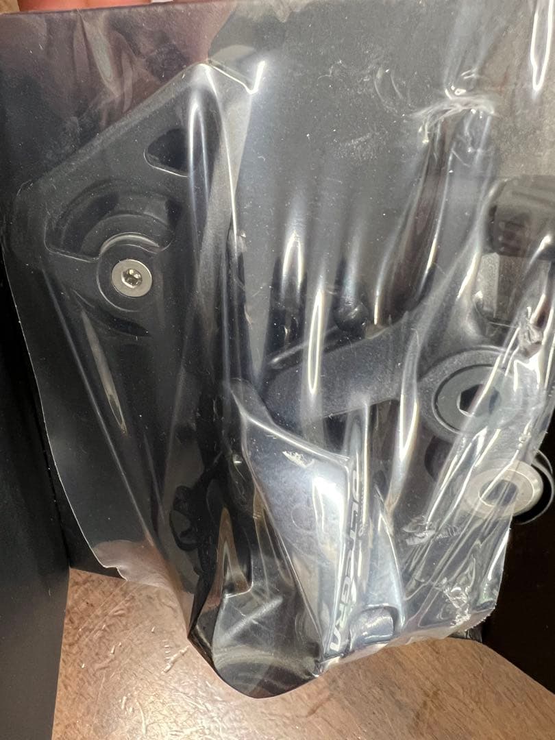 アルテグラR-8000 ディレーラー、スプロケット、ギア