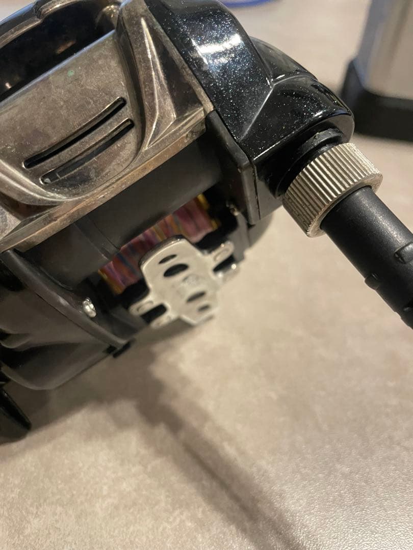 電動リール DENDO MICON XT250