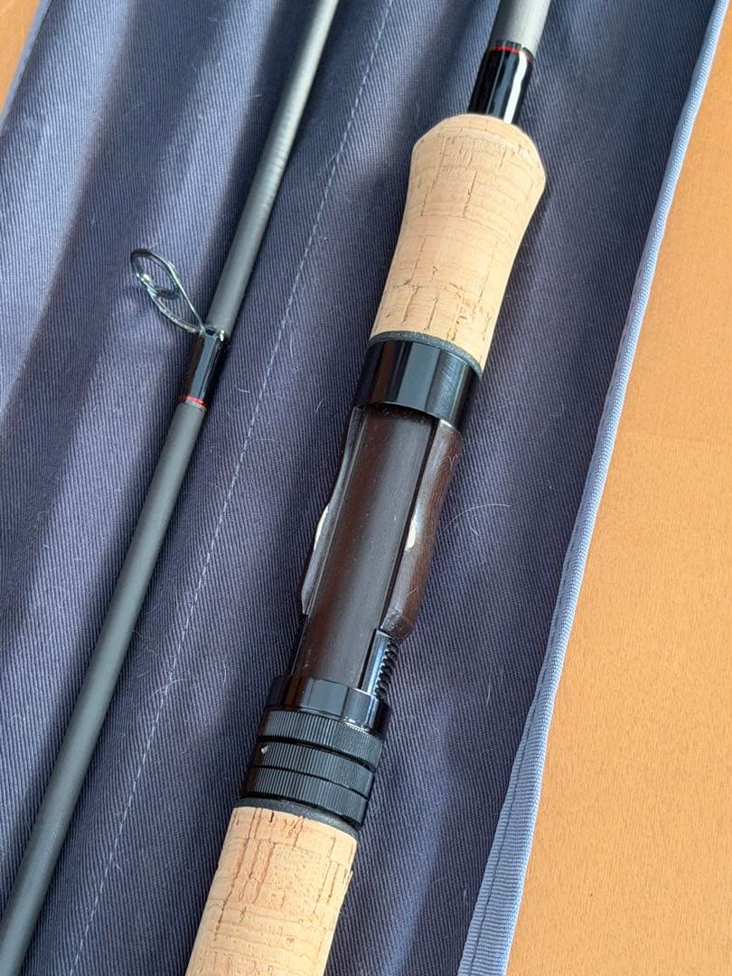 シーレーベル マーク2（SeaLabel MarkⅡ）