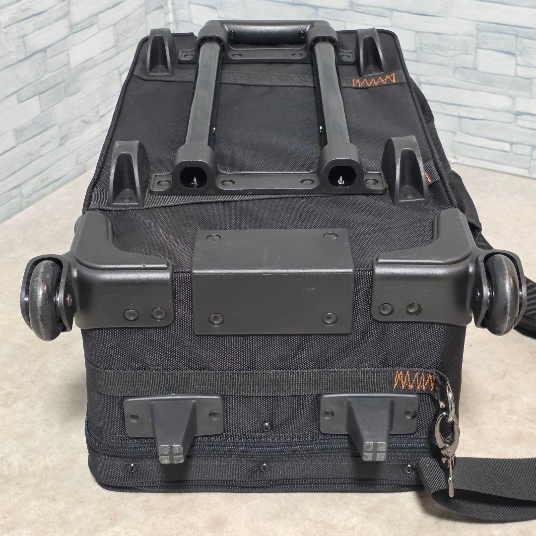 PROTEC プロテック PB301VAX トランペットフリューゲルホルンケース