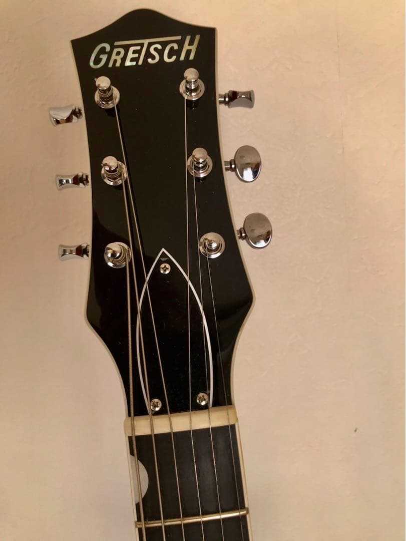 Gretsch G6128T ブラック(日本製)