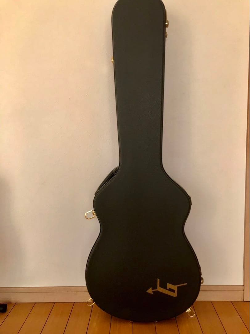 Gretsch G6128T ブラック(日本製)