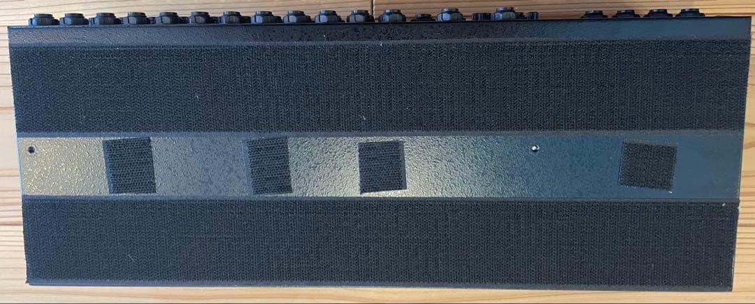 FREE THE TONE ARC-4 スイッチャー　美品