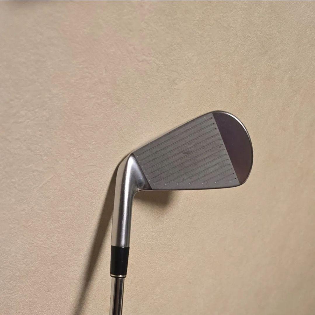 Srixon ZX7 アイアンセット ゆりっち