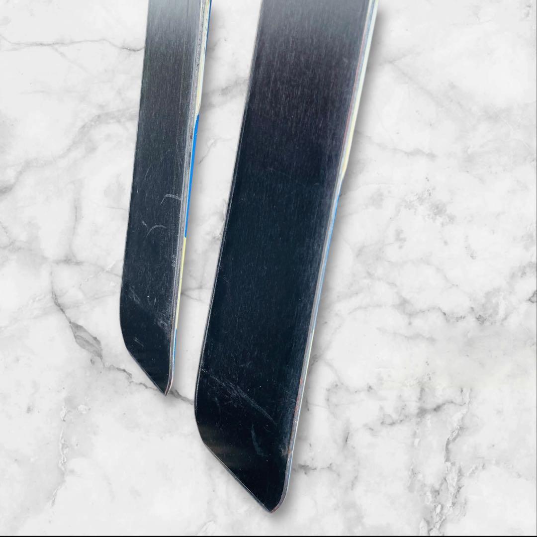 アトミック ブルースター SX160