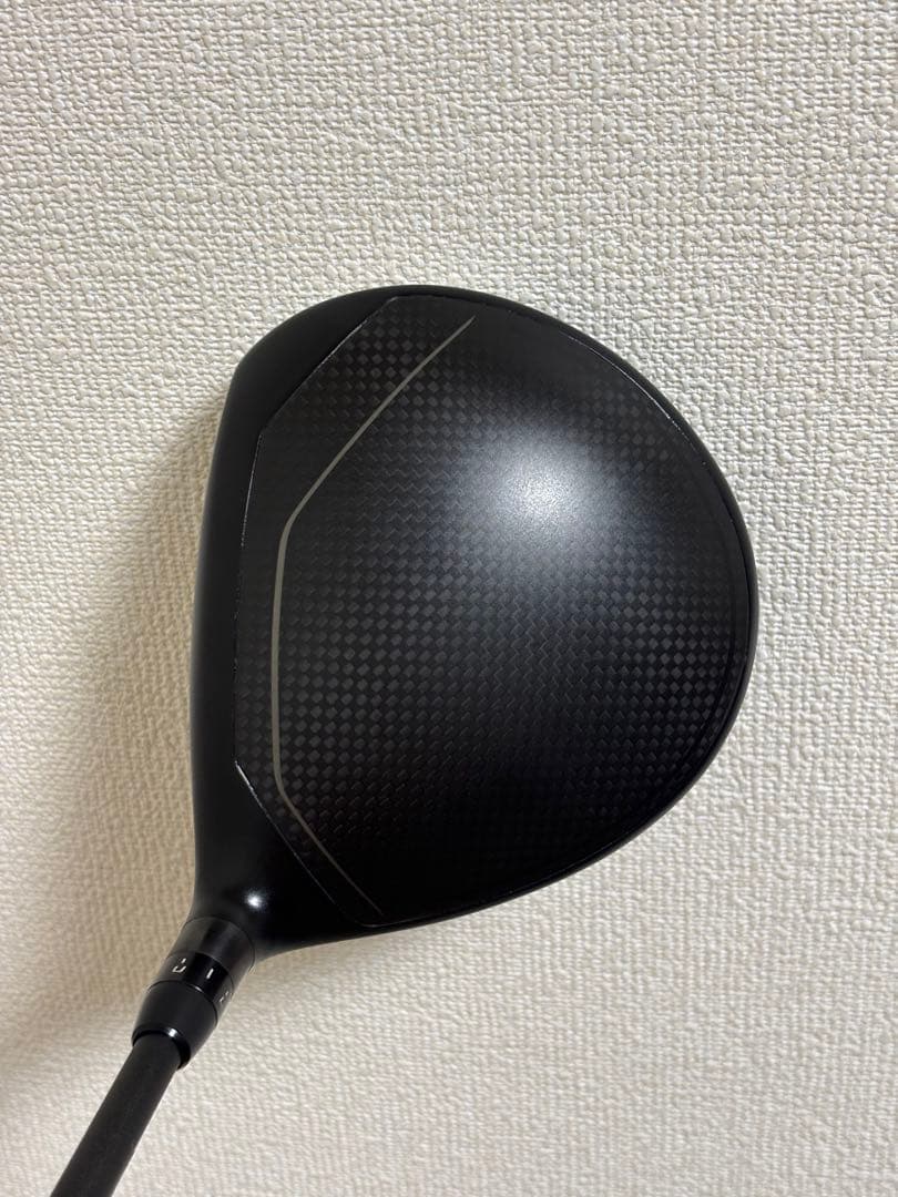 ブリヂストン ドライバー