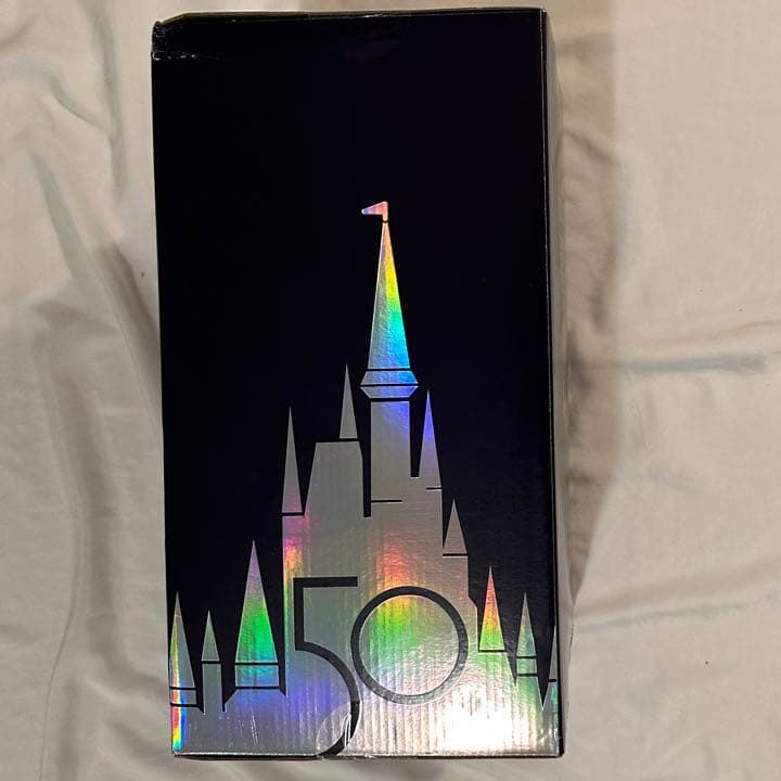 R2-D2 ディズニー50周年限定カラー　ラジコン　R2-W50