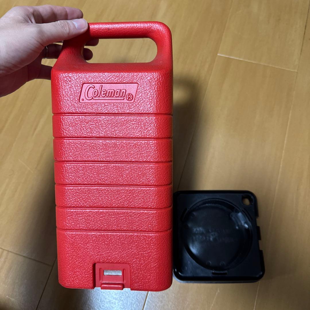 ライト・ランタン Coleman Lantern 226A749J