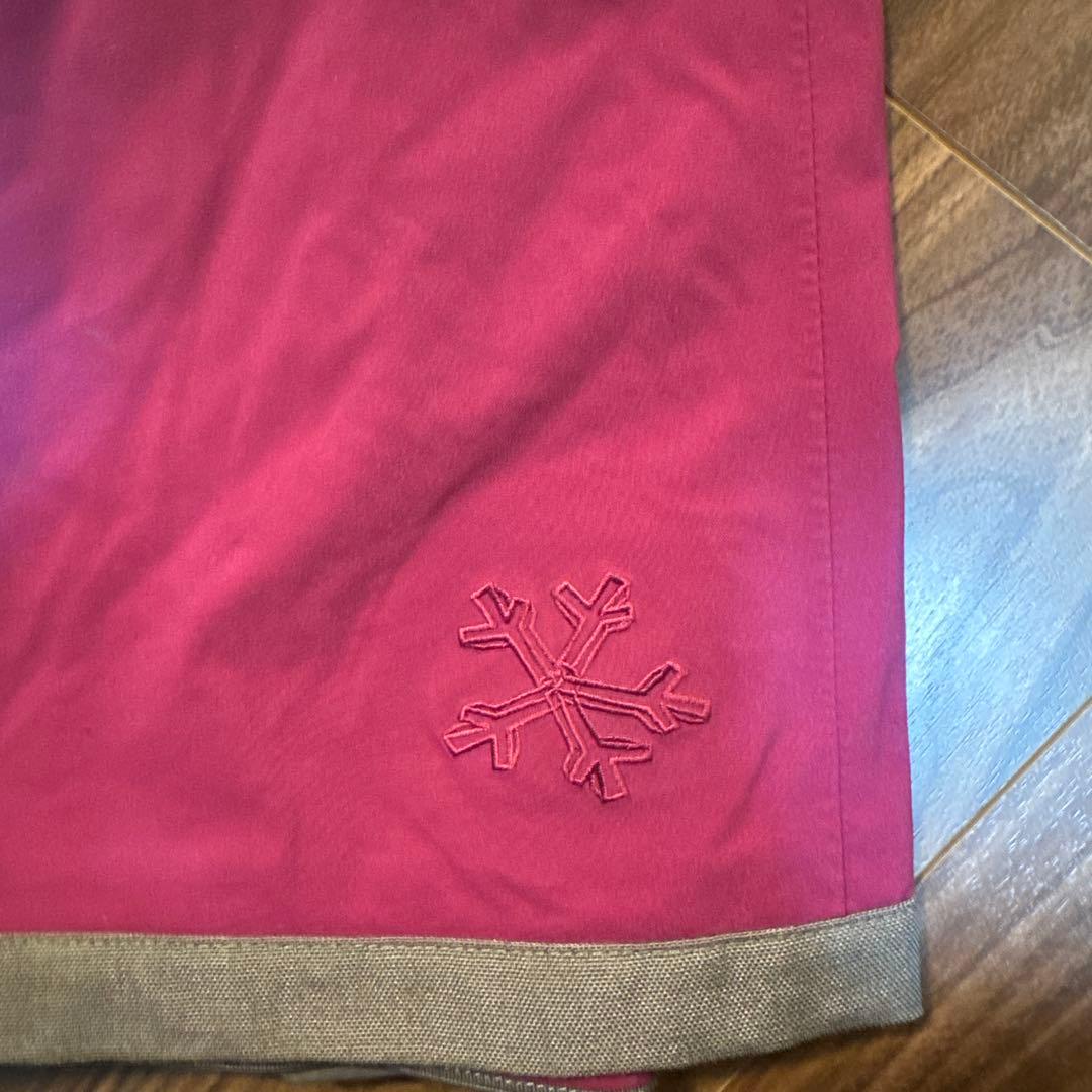 MAMMUT マムート スキーウェア セット　直営店購入