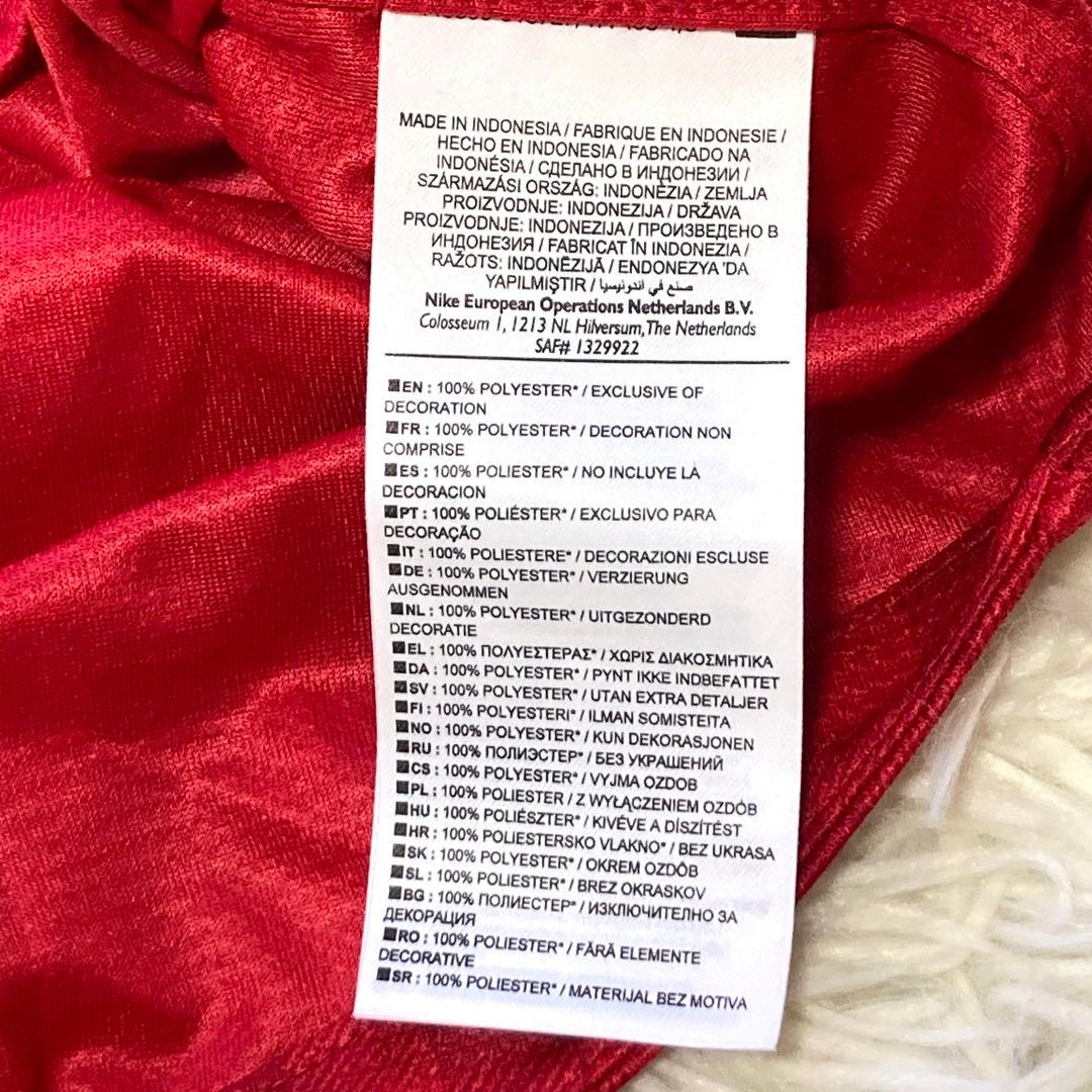 【美品】NIKE ユニフォーム　半袖　香川真司　マンチェスター・ユナイテッド　M