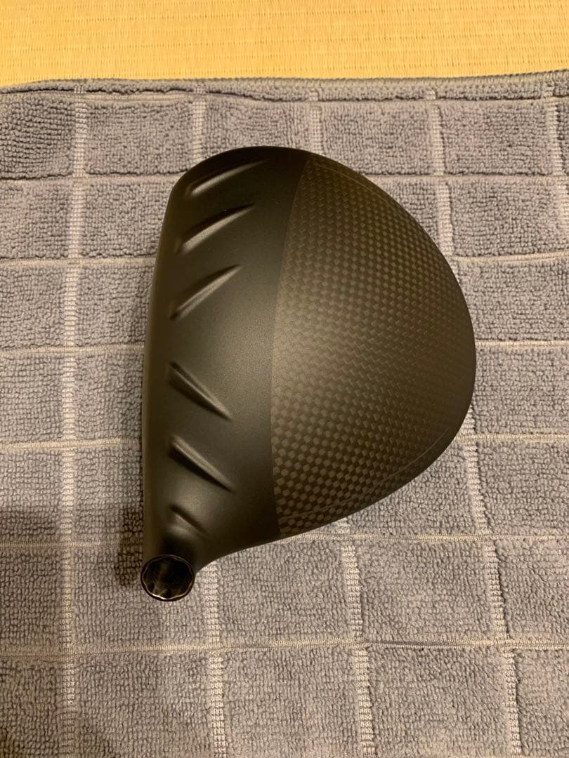 PING G440 LST 9.0度 ヘッド 単体 ヘッドカバー おまけ付き