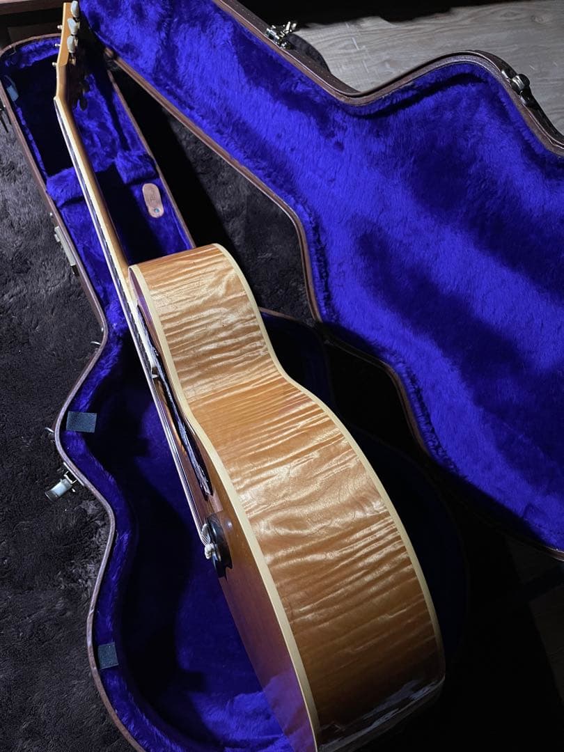 ギター Gibson J-200 Style 1958